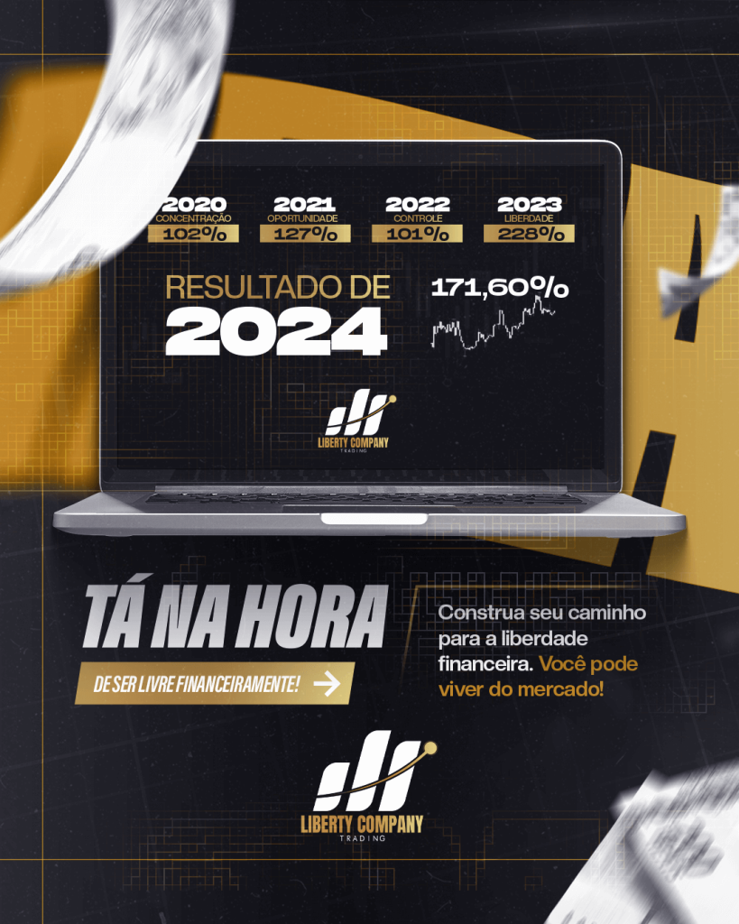 liberty bot resulados