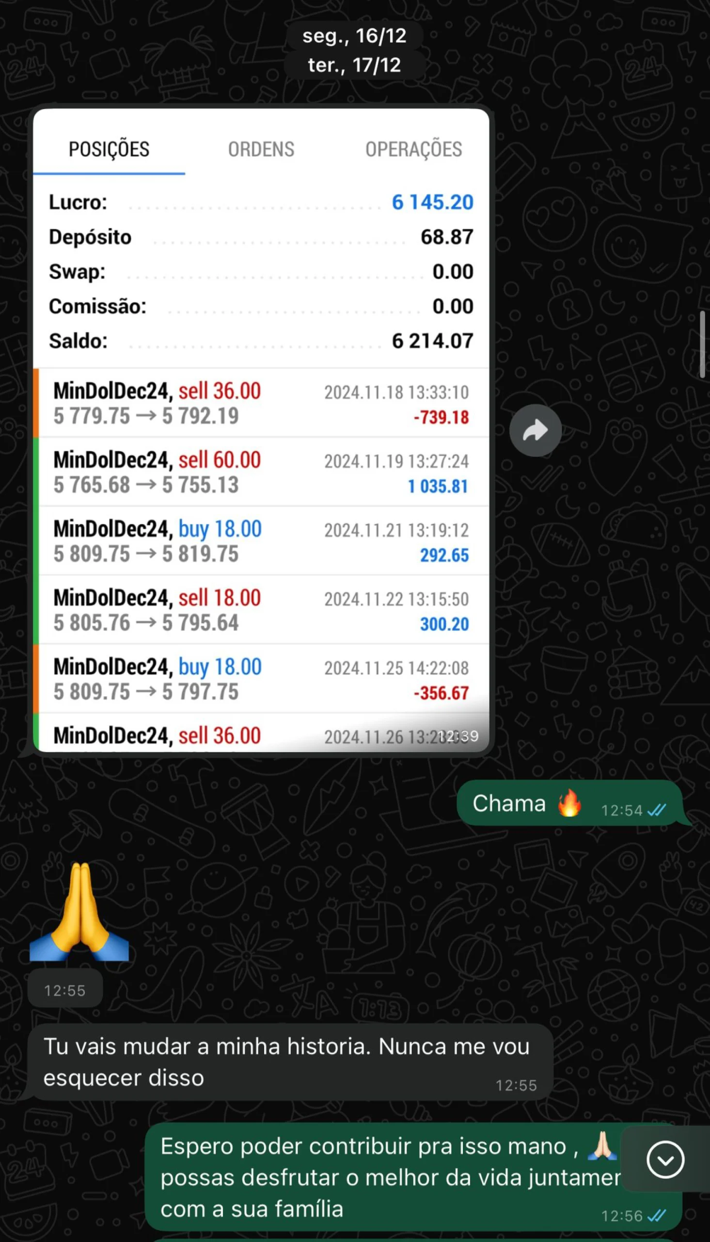 Depoimento 2