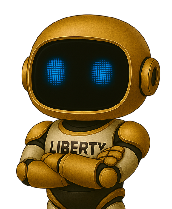 Liberty Bot
