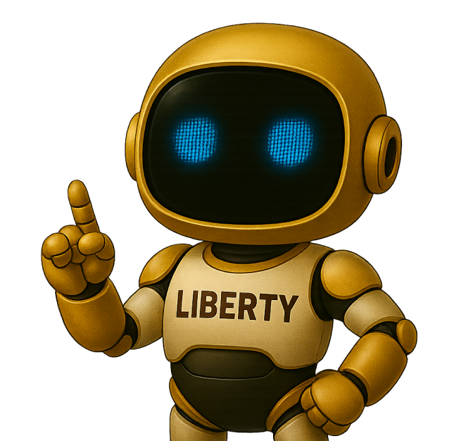 Liberty Bot