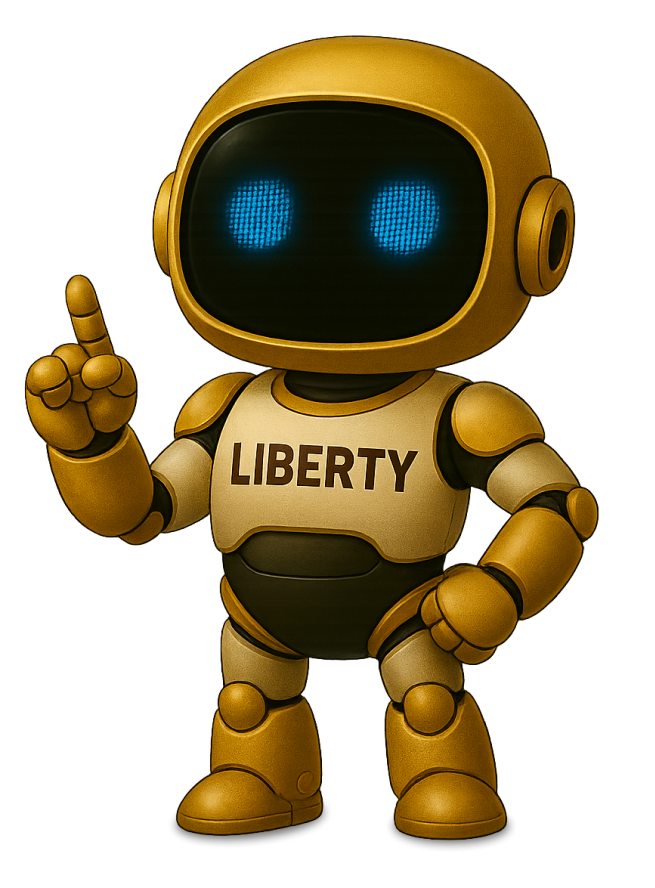 Liberty Bot