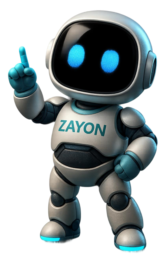 Zayon – Robô de trading
